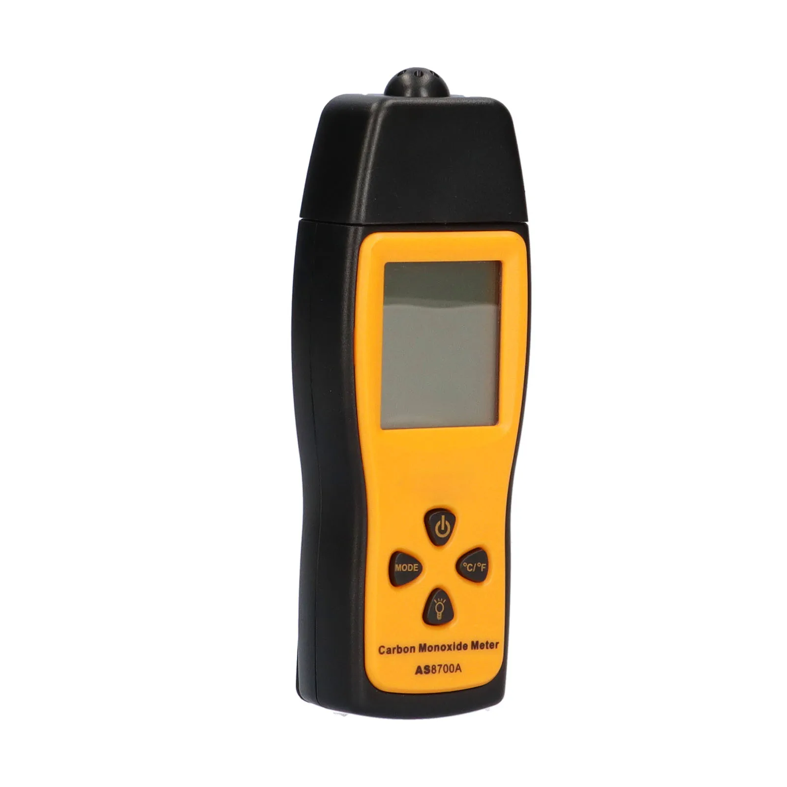 Digital CO Meter Gas Detector PPM Meters Mini Carbon Monoxide Detector Gas Analyzer Air Quality Monitor LCD Sound Alarm Meter
Digital CO Meter Gas Detector PPM Meters Mini Carbon Monoxide Detector Gas Analyzer Air Quality Monitor LCD Sound Alarm Meter