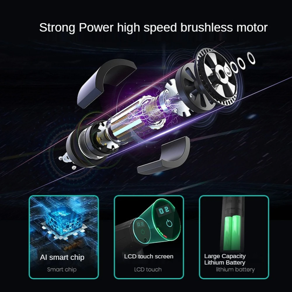 Deep Tissue Muscle Massage Professi Gun Body Sport Relax Fitness Shoulder Back Neck Foot Massager Slimming Shaping Pain Relief
Deep Tissue Muscle Massage Professi Gun Body Sport Relax Fitness Shoulder Back Neck Foot Massager Slimming Shaping Pain Relief