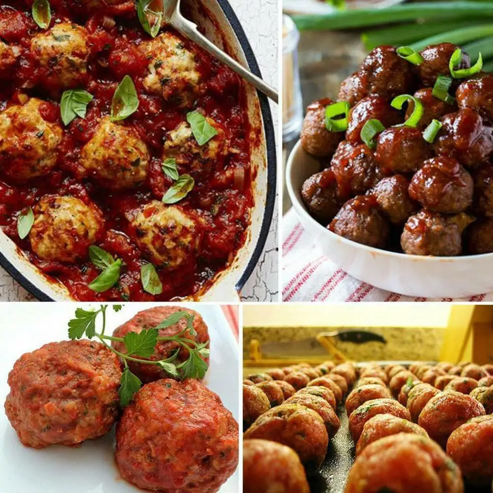 Meat Ball Fish Ball Maker Meat Ball Fish Ball Maker Safe Times Multiple And Hygienic Be And Is Can Used S9Z7
Meat Ball Fish Ball Maker Meat Ball Fish Ball Maker Safe Times Multiple And Hygienic Be And Is Can Used S9Z7