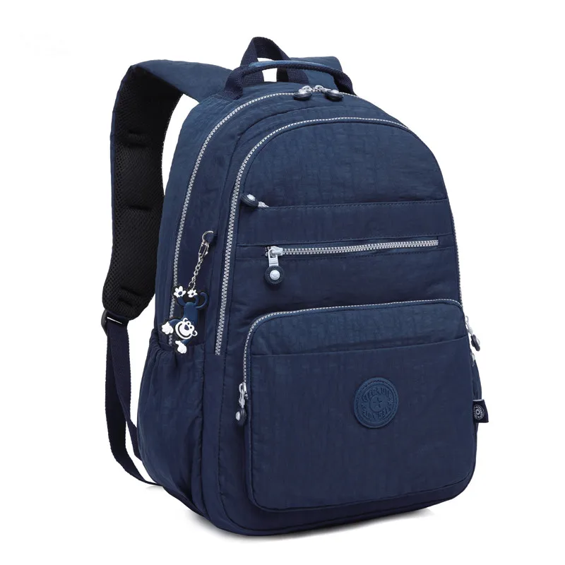 2021 New Women Backpack Waterproof School Backpack Female Sac A Dos Mini Backpacks Casual School Bags For Teenage Girls Bagpack
2021 New Women Backpack Waterproof School Backpack Female Sac A Dos Mini Backpacks Casual School Bags For Teenage Girls Bagpack