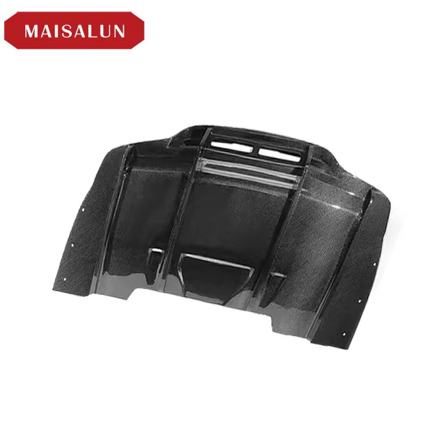 Suitable for C-class Benz W205 C200 Modified C63 Amg Psm Carbon Fiber Lip Shovel Rear Spoiler
Suitable for C-class Benz W205 C200 Modified C63 Amg Psm Carbon Fiber Lip Shovel Rear Spoiler