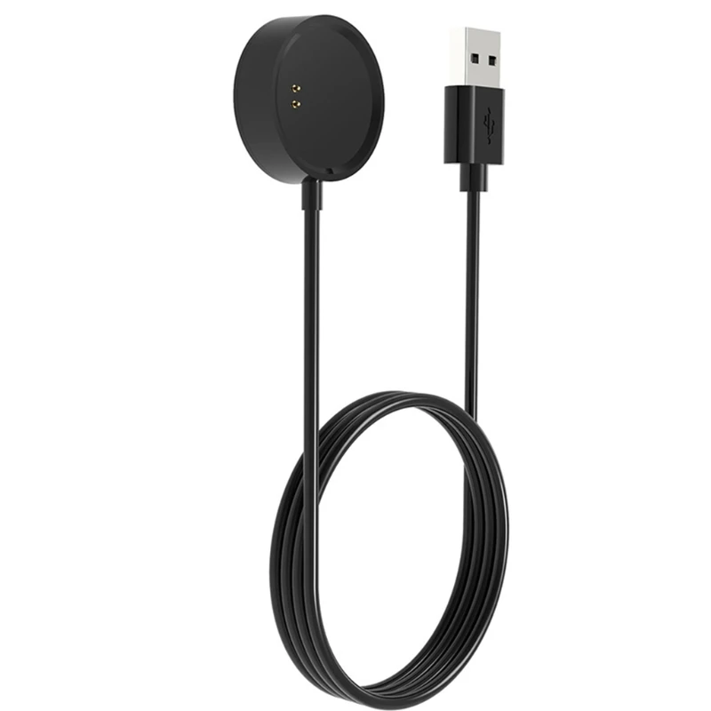 Зарядный USB-кабель для Realme-Watch RMA161, док-станция, шнур питания для быстрой зарядки
Зарядный USB-кабель для Realme-Watch RMA161, док-станция, шнур питания для быстрой зарядки