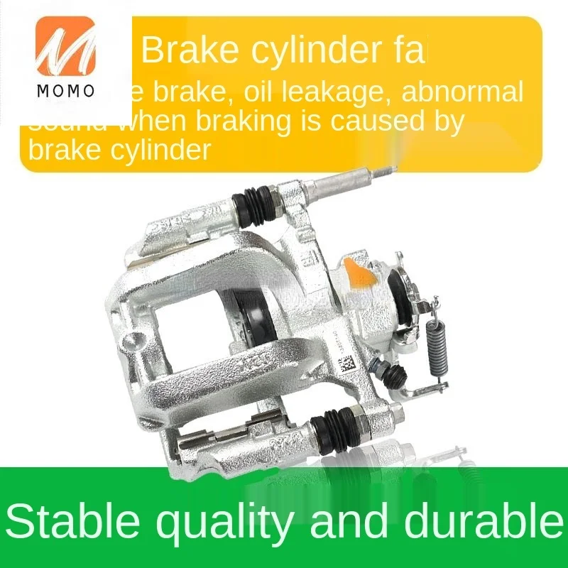 Fit Car Brake Calipers GT/XT Brake Cylinder Front and Back Wheels Brake Accessories
Fit Car Brake Calipers GT/XT Brake Cylinder Front and Back Wheels Brake Accessories