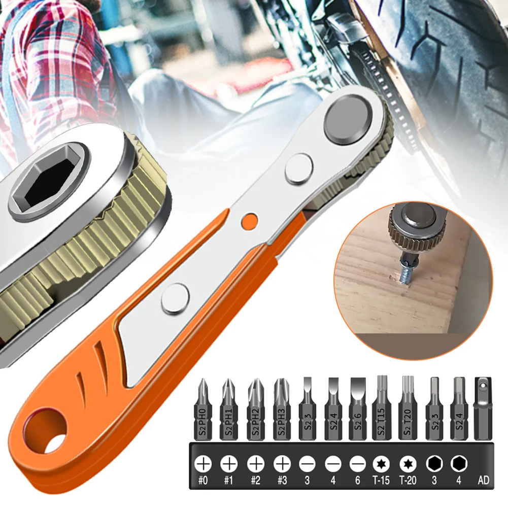 Ratchet Wrench Hexagon Torx Ratchet Spanner Quick Release Socket Driver Allen Key Wrench Ratchet Handle Wrench hand tool
Ratchet Wrench Hexagon Torx Ratchet Spanner Quick Release Socket Driver Allen Key Wrench Ratchet Handle Wrench hand tool