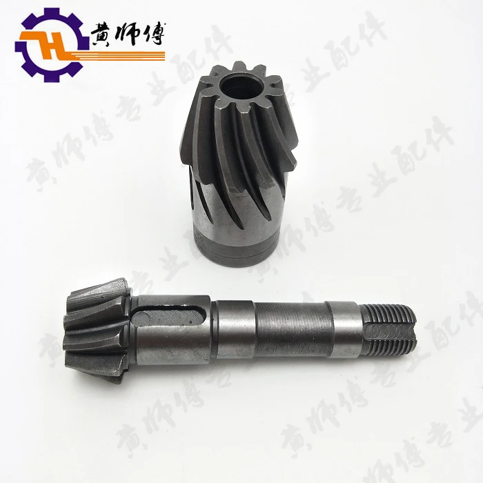 Gasoline Engine Diesel Engine Micro Tillage Machine 170F171F173F178F186F Active Bevel Gear Spiral
Gasoline Engine Diesel Engine Micro Tillage Machine 170F171F173F178F186F Active Bevel Gear Spiral