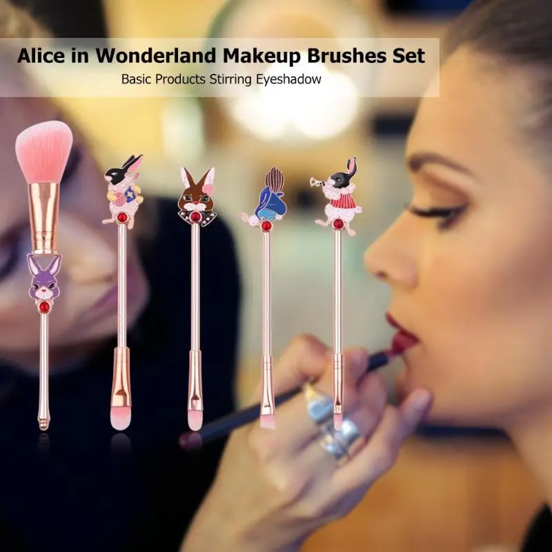 Innovation Makeup Brushes Kit Shiny Gold Metal Handle Comfortable Blush Eyeshadow Foundation Face Cosmetics Pens Makeup Tools
Innovation Makeup Brushes Kit Shiny Gold Metal Handle Comfortable Blush Eyeshadow Foundation Face Cosmetics Pens Makeup Tools
