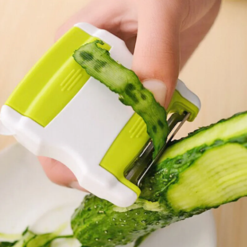 Grater Fruit Vegetables Peel Two-way Flip Multifunctional Shred Peeler Machine Portable Planer Kitchen Tools Gadgets 2020 New
Grater Fruit Vegetables Peel Two-way Flip Multifunctional Shred Peeler Machine Portable Planer Kitchen Tools Gadgets 2020 New