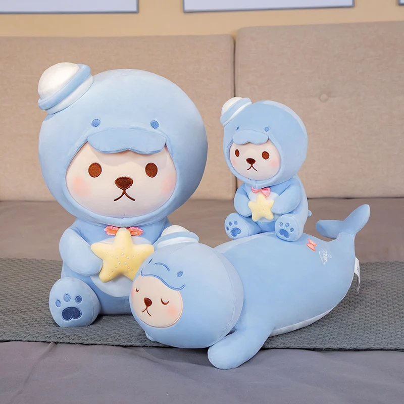 25-90cm kawaii space buddy bear plush toy plush pillow stuffed stuffed animal children girl christmas gift toy home decoration
25-90cm kawaii space buddy bear plush toy plush pillow stuffed stuffed animal children girl christmas gift toy home decoration