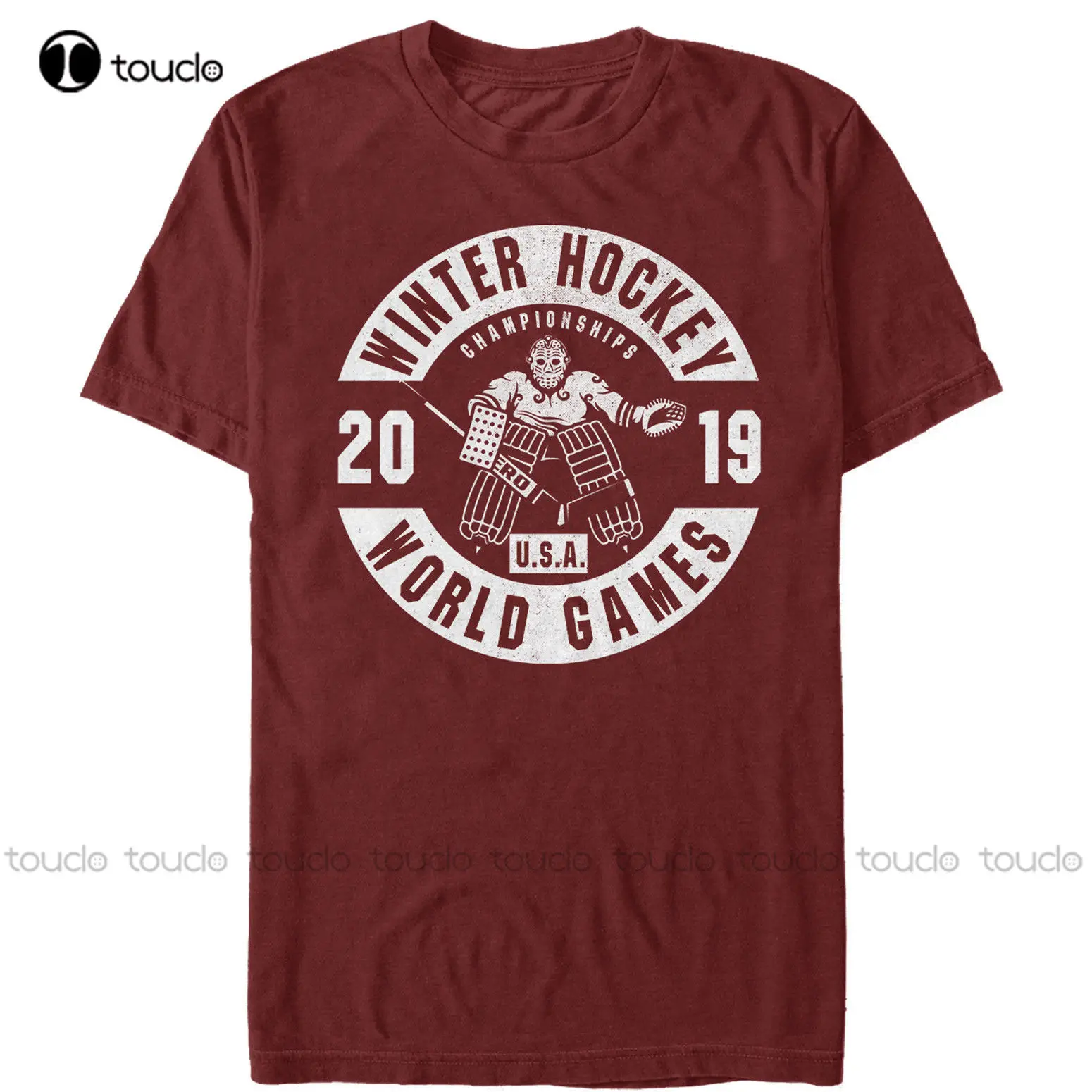 Hot Sale Men T Shirt Fashion Lost Gods Winter Hockeyer Games Mens Graphic T Shirt Summer O-Neck Tops Custom aldult Teen unisex
Hot Sale Men T Shirt Fashion Lost Gods Winter Hockeyer Games Mens Graphic T Shirt Summer O-Neck Tops Custom aldult Teen unisex
