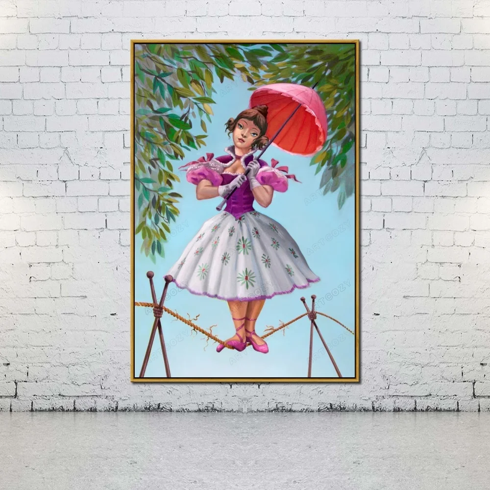 Artcozy холст живопись для украшения дома Wall Art | Дом и сад