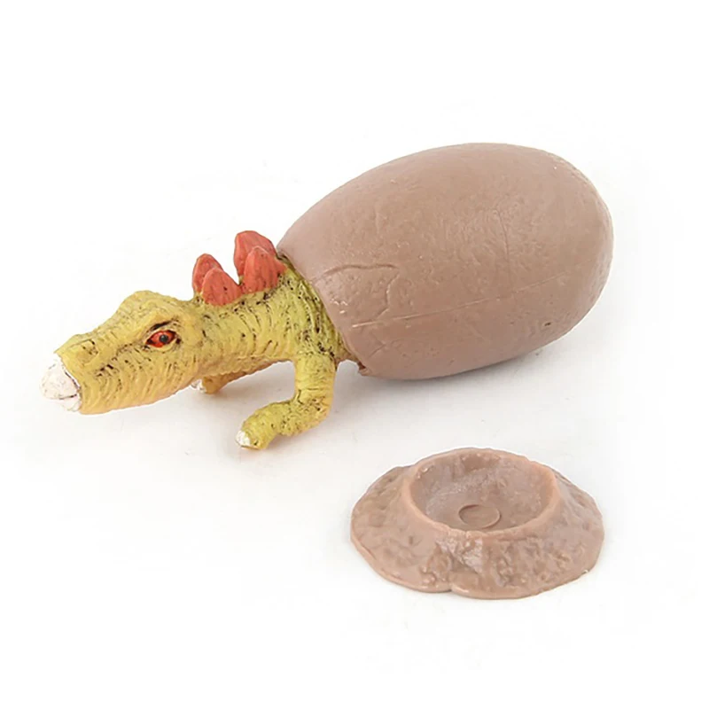 9 PCS/Set Dinosaur Handmade Model Half Hatched Dinosaur Egg Model with Pedestal Funny Novel Toys Boys Girls Toys Gifts
9 PCS/Set Dinosaur Handmade Model Half Hatched Dinosaur Egg Model with Pedestal Funny Novel Toys Boys Girls Toys Gifts