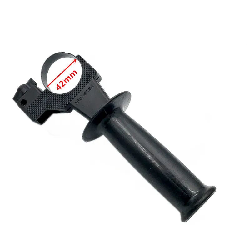 Power tool Replacement Electric hammer front handle auxiliary handles Detachable Adjustment Impact drill Holder accessories
Power tool Replacement Electric hammer front handle auxiliary handles Detachable Adjustment Impact drill Holder accessories