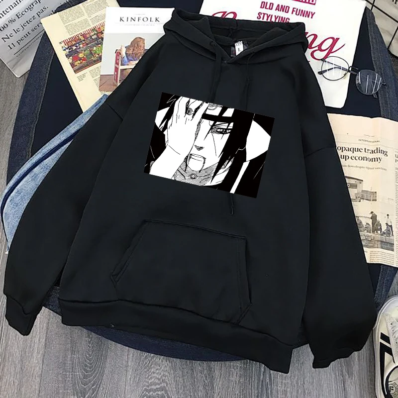 2020 Anime Naruto Cosplay Jackets Clothes Costumes Men Hoodies Sweatshirts Uzumaki Akatsuki Haruno Sakura Hat Clothing Tops
2020 Anime Naruto Cosplay Jackets Clothes Costumes Men Hoodies Sweatshirts Uzumaki Akatsuki Haruno Sakura Hat Clothing Tops