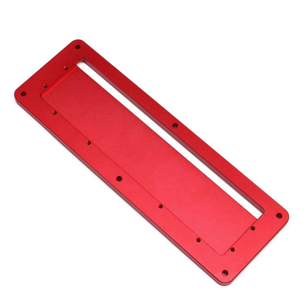 Electric Circular Saw Flip Cover Plate Flip-Floor Table Special Cover Plate Aluminium Alloy 6061 Circular Saw Flip Cover
Electric Circular Saw Flip Cover Plate Flip-Floor Table Special Cover Plate Aluminium Alloy 6061 Circular Saw Flip Cover