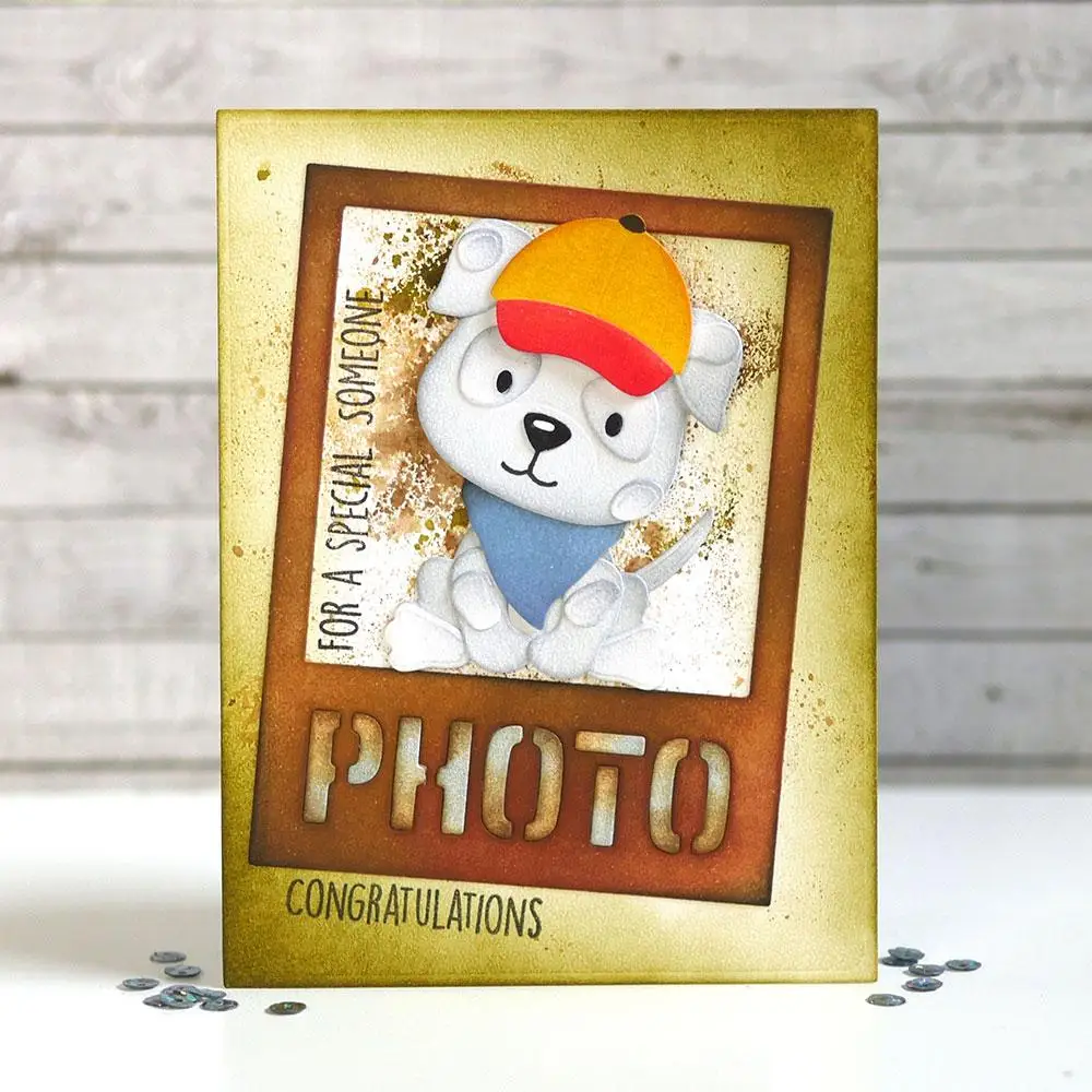 Clear Stamps For Card Making 2020 Transparent Silicone Stamp New For DIY Scrapbooking 17
Clear Stamps For Card Making 2020 Transparent Silicone Stamp New For DIY Scrapbooking 17