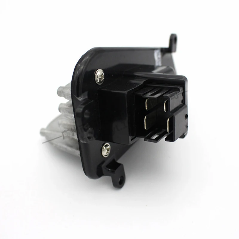 High Quality 79330-S84-A41 Fan Blower Motor Resistor For Honda Odyssey 1999-2004 For Accord 1998-2002
High Quality 79330-S84-A41 Fan Blower Motor Resistor For Honda Odyssey 1999-2004 For Accord 1998-2002