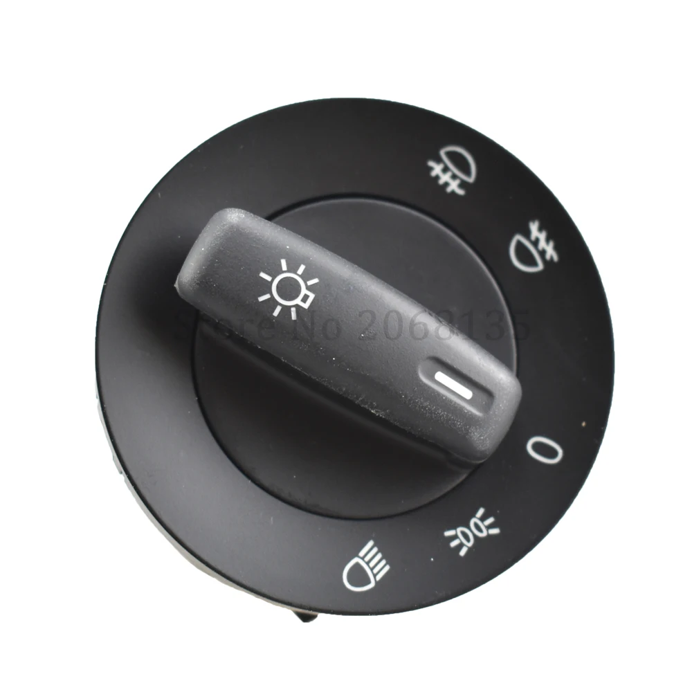 Переключатель фар для V W Golf MK5 Caddy J ETTA TOURAN SAGITAR BORA 1K0 941 431Q 1K0941431Q
Переключатель фар для V W Golf MK5 Caddy J ETTA TOURAN SAGITAR BORA 1K0 941 431Q 1K0941431Q