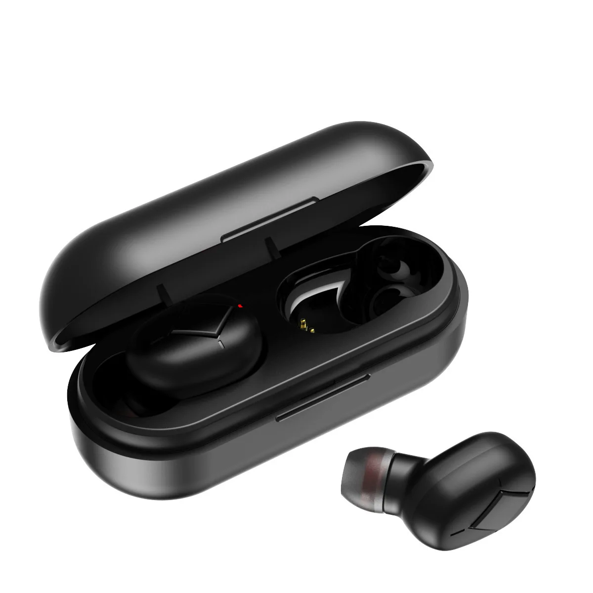 Беспроводные наушники TWS с Bluetooth, беспроводные Bluetooth-наушники с микрофоном, спортивные наушники с сенсорным управлением, наушники-вкладыши д...
Беспроводные наушники TWS с Bluetooth, беспроводные Bluetooth-наушники с микрофоном, спортивные наушники с сенсорным управлением, наушники-вкладыши д...