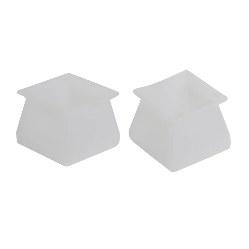 Силиконовые защитные чехлы для мебели, квадратные силиконовые защитные чехлы для ножек стула, мебельные Чехлы для ножек стола, 32 шт.
Силиконовые защитные чехлы для мебели, квадратные силиконовые защитные чехлы для ножек стула, мебельные Чехлы для ножек стола, 32 шт.