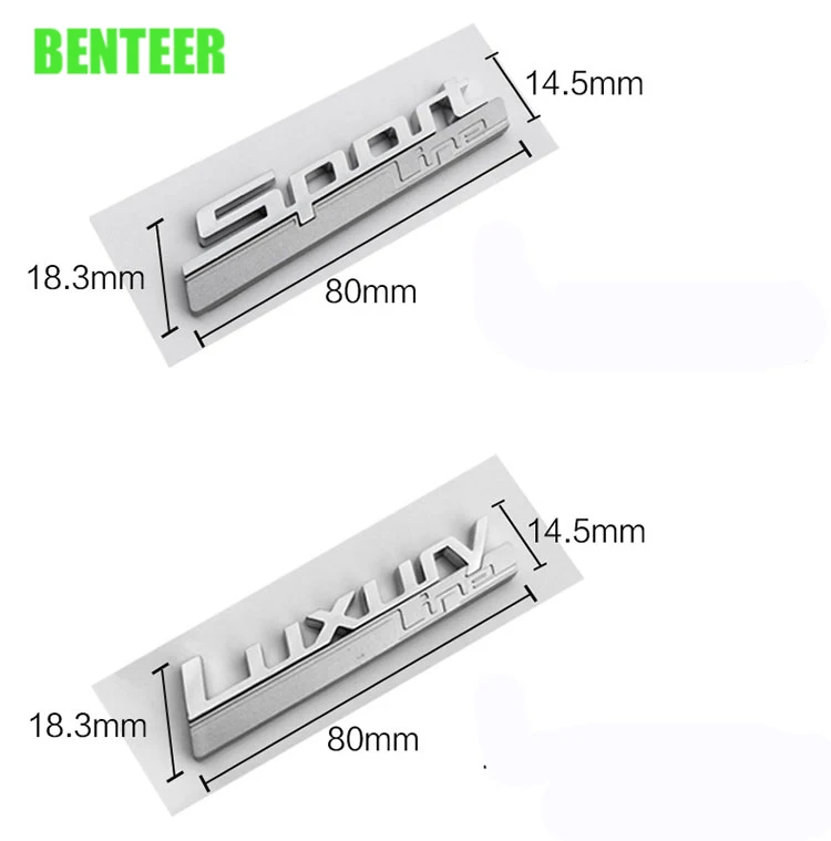 2pcs sport luxury car fender sticker for BMW 3 5 series gt x3 x4 x5 x6 F10 F30 328 330 335 320 520 550
2pcs sport luxury car fender sticker for BMW 3 5 series gt x3 x4 x5 x6 F10 F30 328 330 335 320 520 550