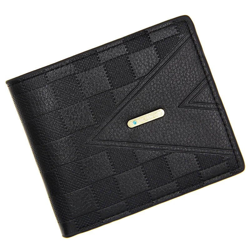 2021 New Men Wallets Small Money Purses Wallets New Design Dollar Price Top Men Thin Wallet With Coin Bag Zipper Wallet
2021 New Men Wallets Small Money Purses Wallets New Design Dollar Price Top Men Thin Wallet With Coin Bag Zipper Wallet
