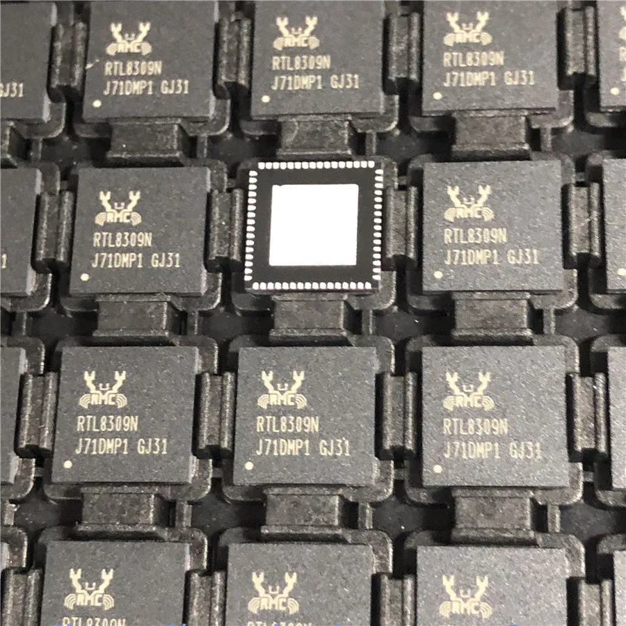 20Pieces/lot FOR Rtl8309n Rtl8309 send the same goods and pictures 100% new and original
20Pieces/lot FOR Rtl8309n Rtl8309 send the same goods and pictures 100% new and original
