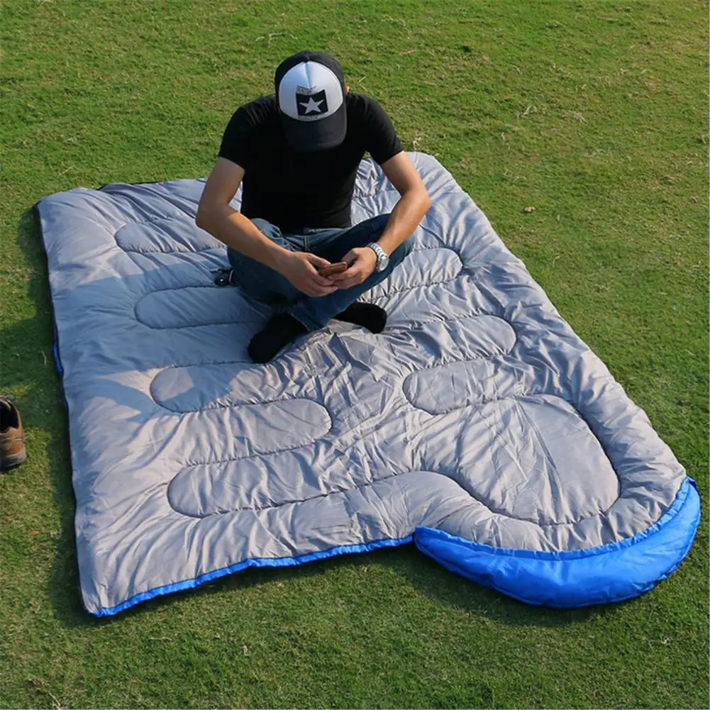 74.80*29.53in Outdoor Sleeping Bag Envelopes Pattern Sleeping Pouch Oxford Cloth Compression Bag
74.80*29.53in Outdoor Sleeping Bag Envelopes Pattern Sleeping Pouch Oxford Cloth Compression Bag