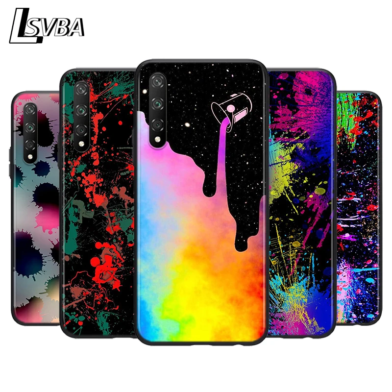 Watercolor Ink Graffiti For Huawei Y9S Y6S Y8S Y8P Y9A Y7A Y7P Y5P Y6P Y7 Y6 Y5 Pro Prime 2019 2018 Phone Case Cover
Watercolor Ink Graffiti For Huawei Y9S Y6S Y8S Y8P Y9A Y7A Y7P Y5P Y6P Y7 Y6 Y5 Pro Prime 2019 2018 Phone Case Cover