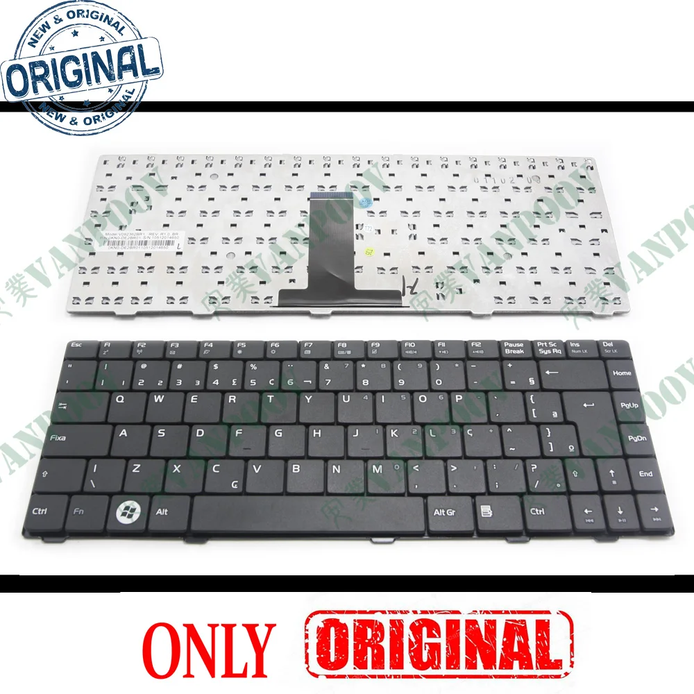 BR ноутбук клавиатура для Asus F80, положительная SIM 1321 2045 Philco phn14PH24 phn14505 phn14514 intelbra i630 Бразилия
BR ноутбук клавиатура для Asus F80, положительная SIM 1321 2045 Philco phn14PH24 phn14505 phn14514 intelbra i630 Бразилия