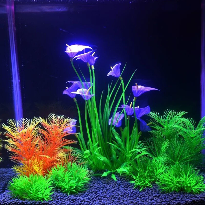 Fish Tank Landscaping Simulation Water Plants Aquarium Water Plants Plastic Plants Fake Flowers And Plants Combination Package
Fish Tank Landscaping Simulation Water Plants Aquarium Water Plants Plastic Plants Fake Flowers And Plants Combination Package