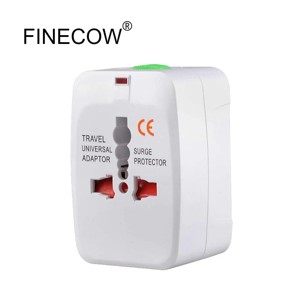 Multifunctional conversion plugs European plug, Australian plug, American plug 110V-240V conversion plug
Multifunctional conversion plugs European plug, Australian plug, American plug 110V-240V conversion plug