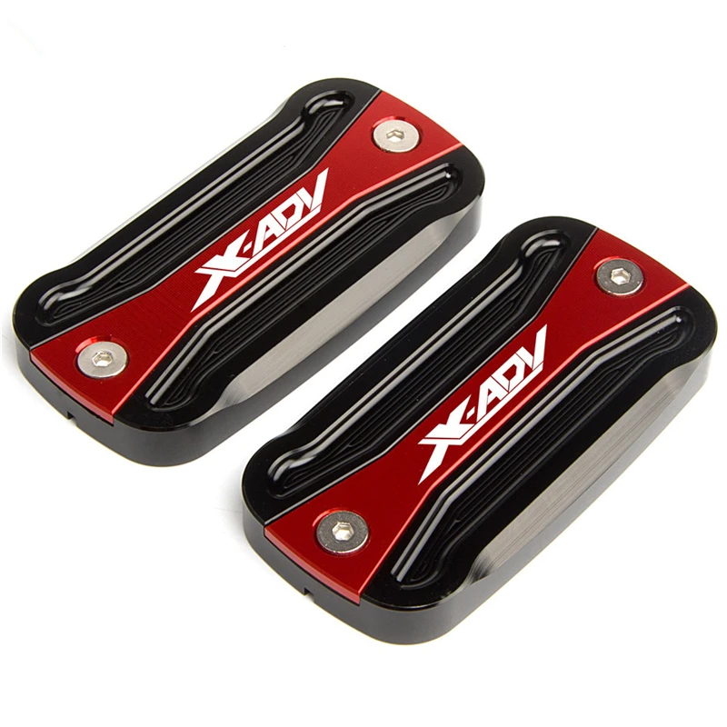 Applicable To Honda Xadv750 X-adv 750 2017-2019 Refitting CNC Brake Pump Cover Accessories
Applicable To Honda Xadv750 X-adv 750 2017-2019 Refitting CNC Brake Pump Cover Accessories