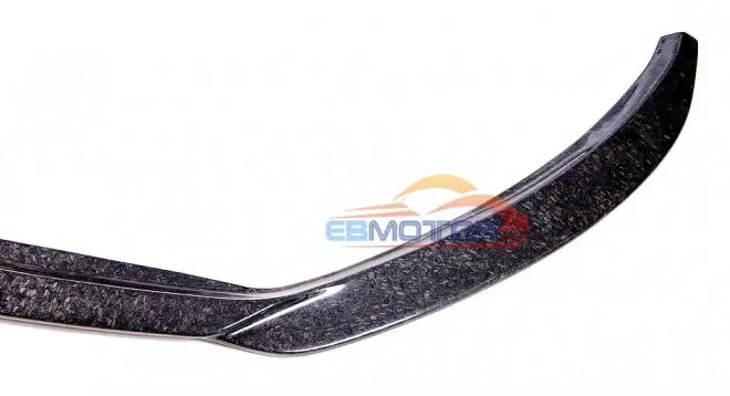 New Best Forged Carbon Fiber front lip spoiler for VW Passat CC 2013-2015 V079D 
New Best Forged Carbon Fiber front lip spoiler for VW Passat CC 2013-2015 V079D