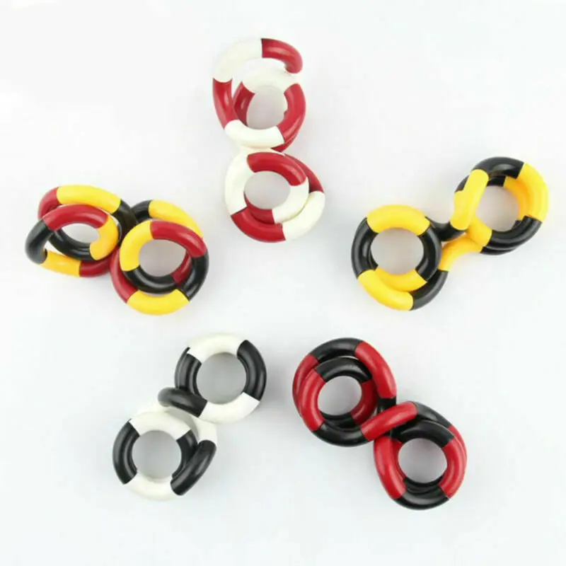 Sensory Roller Twist Fidget Toys Anti Stress Adult Brain Relax Decompression Child Rope For Stress Kids Antistress Focus Toy
Sensory Roller Twist Fidget Toys Anti Stress Adult Brain Relax Decompression Child Rope For Stress Kids Antistress Focus Toy