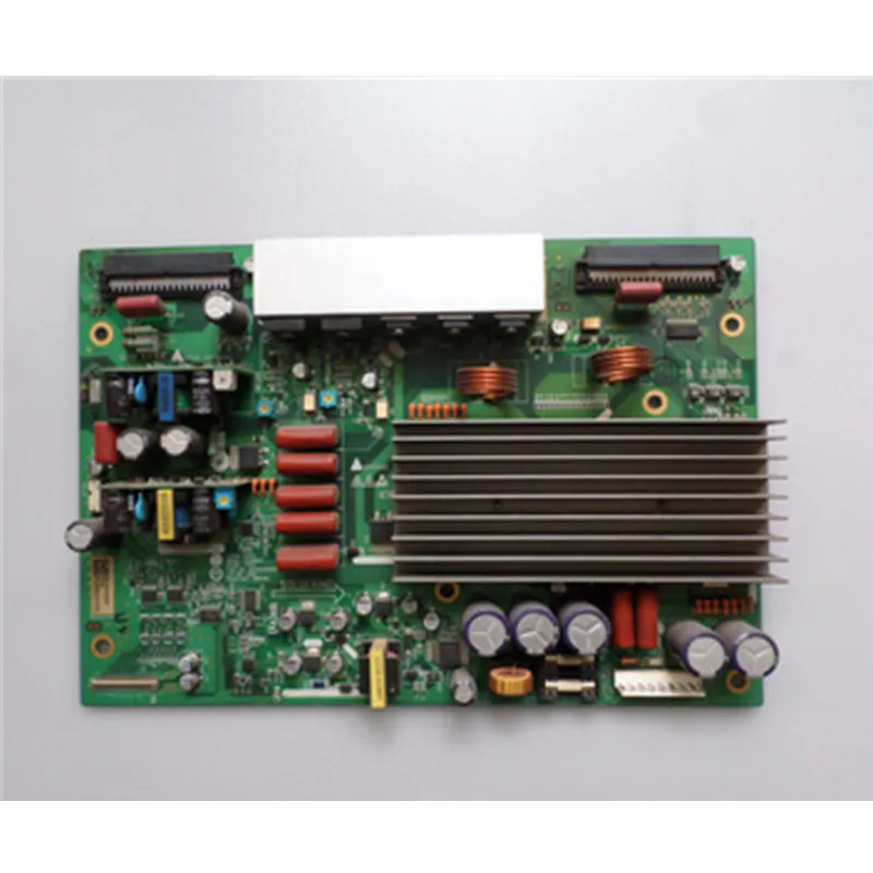 FOR LG 42V8X3 42X3 42V8 Y BOARD 6870QYH005B 6871QYH053B/953A
FOR LG 42V8X3 42X3 42V8 Y BOARD 6870QYH005B 6871QYH053B/953A