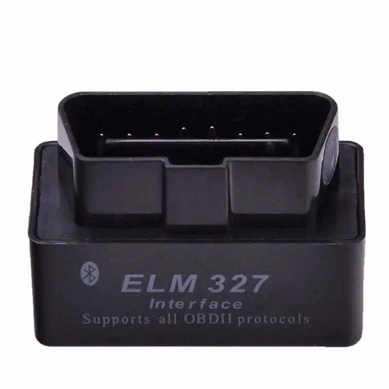Мини ELM327 Bluetooth OBD2 OBDII V2.1 V1.5 черный смарт автомобильный диагностический интерфейс ELM 327 Interance считыватель кодов сканирующий инструмент
Мини ELM327 Bluetooth OBD2 OBDII V2.1 V1.5 черный смарт автомобильный диагностический интерфейс ELM 327 Interance считыватель кодов сканирующий инструмент