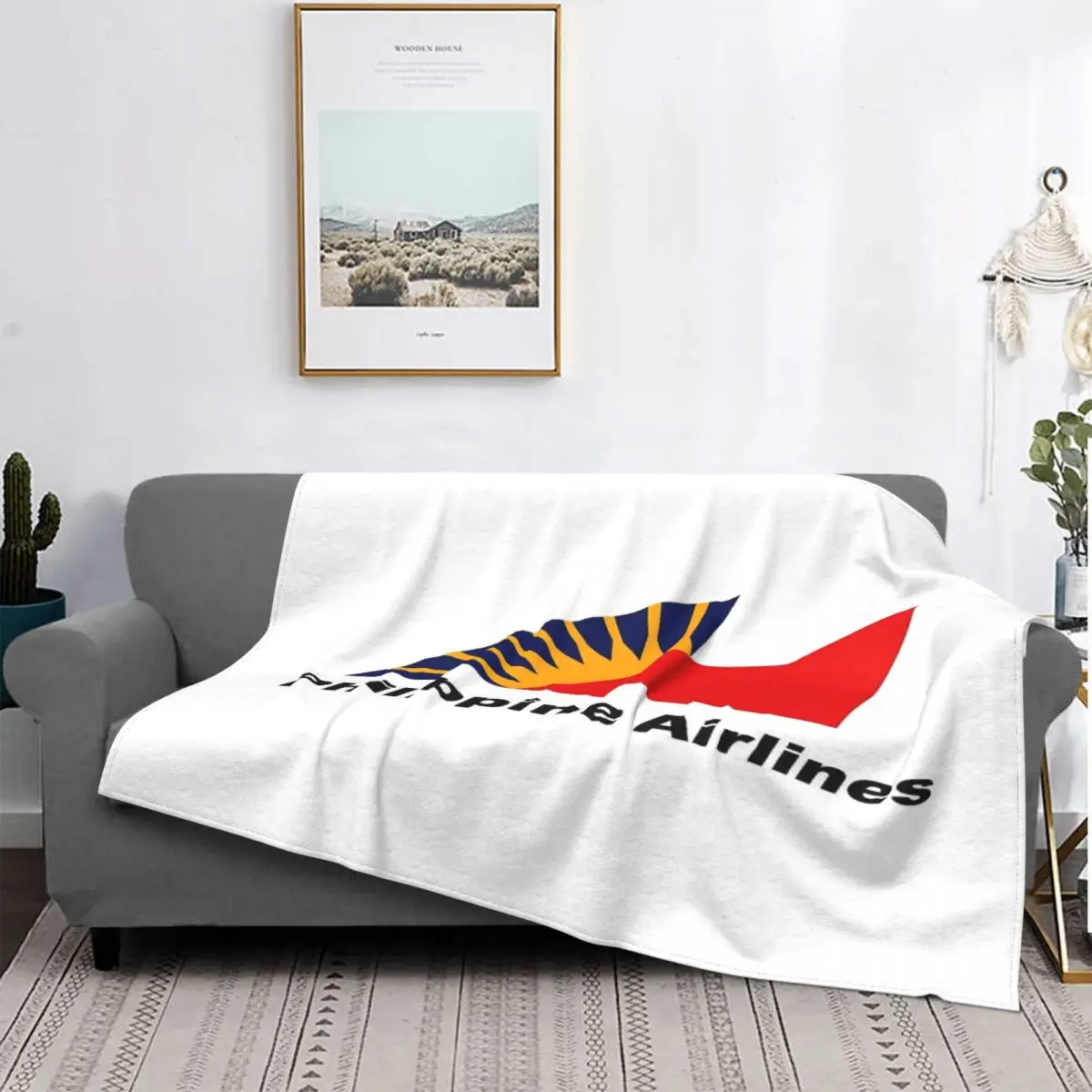 Manta con logotipo oficial de las aerolíneas, colcha de muselina a cuadros para cama, manta térmica 150, 220x240
Manta con logotipo oficial de las aerolíneas, colcha de muselina a cuadros para cama, manta térmica 150, 220x240