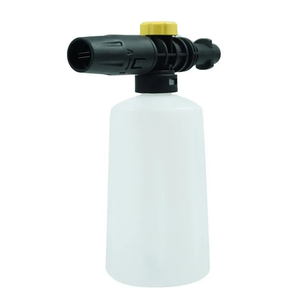 Car High Pressure Washer Plastic Foam Kettle Bubbler For Karcher K2 K3 K4 K5 K6 K7 Car Washer
Car High Pressure Washer Plastic Foam Kettle Bubbler For Karcher K2 K3 K4 K5 K6 K7 Car Washer