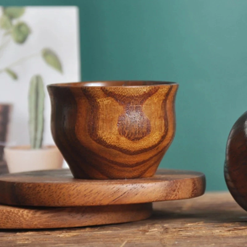 Create Solid wood Cup Wooden Wine Coffee Tea Beer Water Bottle Cup Mug 
Create Solid wood Cup Wooden Wine Coffee Tea Beer Water Bottle Cup Mug