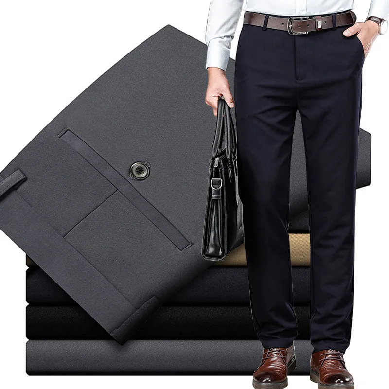 Fashion Design Casualwear Lightweight Pants High Waist Straight High Quality 100% Cotton Thin Men Trousers For Men
Fashion Design Casualwear Lightweight Pants High Waist Straight High Quality 100% Cotton Thin Men Trousers For Men