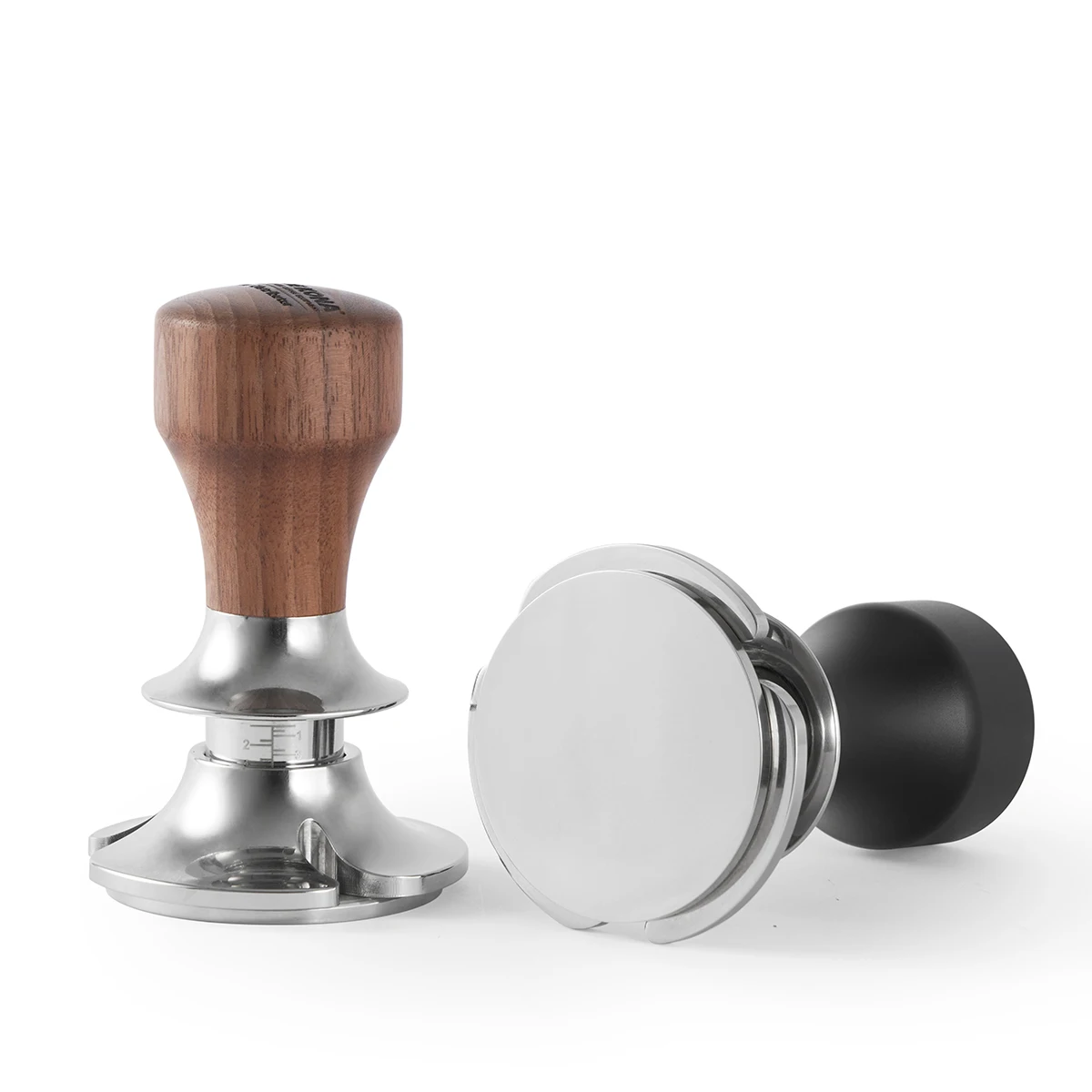 Кофейник KONA Регулируемый кофе тампер 58 мм для большого большинства домашних и коммерческих Эспрессо фильтр корзины Улучшенная консистенци...
Кофейник KONA Регулируемый кофе тампер 58 мм для большого большинства домашних и коммерческих Эспрессо фильтр корзины Улучшенная консистенци...