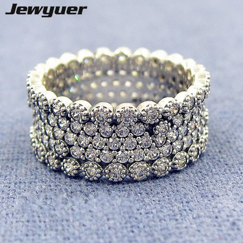 925 sterling silver wedding Rings for women New 2017Autumn Lavish Sparkling Ring men anillos fine jewelry Memnon Memnon RIP0136
925 sterling silver wedding Rings for women New 2017Autumn Lavish Sparkling Ring men anillos fine jewelry Memnon Memnon RIP0136