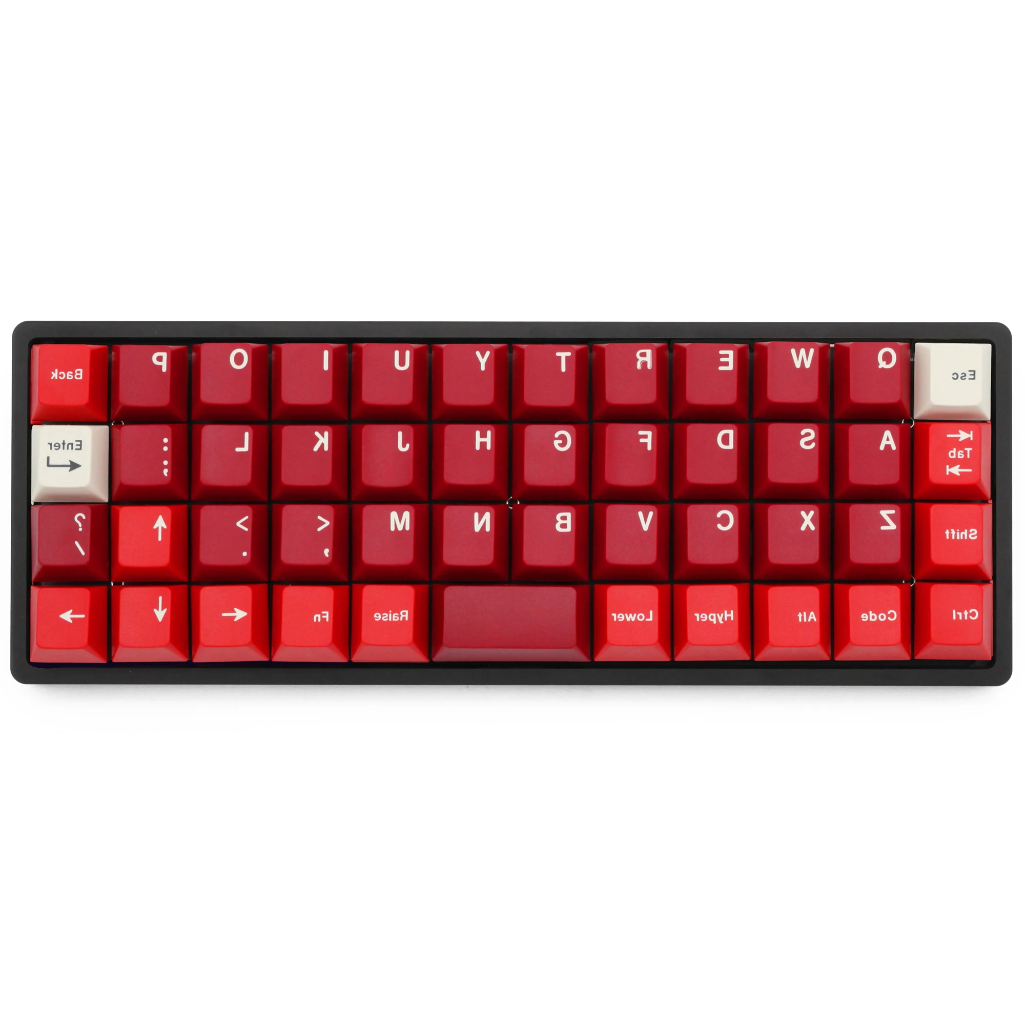 Bm40rgb bm40 rgb 40% Горячая переключение пользовательская механическая клавиатура PCB запрограммировано qmk прошивка rgb переключатель Подсветка Тип ...
Bm40rgb bm40 rgb 40% Горячая переключение пользовательская механическая клавиатура PCB запрограммировано qmk прошивка rgb переключатель Подсветка Тип ...