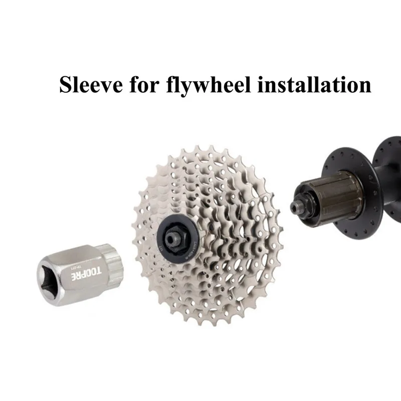 Recommend Bicycle Repair Tools Kits Chain Bottom Cutter Bracket Remover Freewheel Crank Puller New
Recommend Bicycle Repair Tools Kits Chain Bottom Cutter Bracket Remover Freewheel Crank Puller New