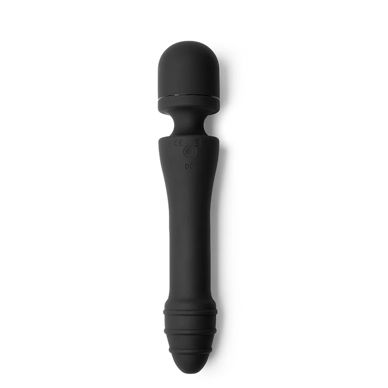 Mini Wand Massager - Strongest Cordless Handheld Therapeutic Powerful Vibrate Wand Massager with 10 Magic Vibration Modes
Mini Wand Massager - Strongest Cordless Handheld Therapeutic Powerful Vibrate Wand Massager with 10 Magic Vibration Modes