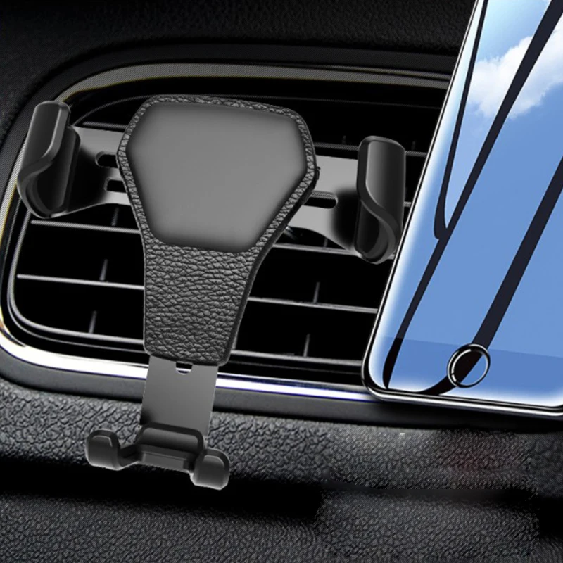 Гравитационный автомобильный держатель подходит для телефона, автомобильный держатель, зажим для вентиляционного отверстия, держатель 
Гравитационный автомобильный держатель подходит для телефона, автомобильный держатель, зажим для вентиляционного отверстия, держатель