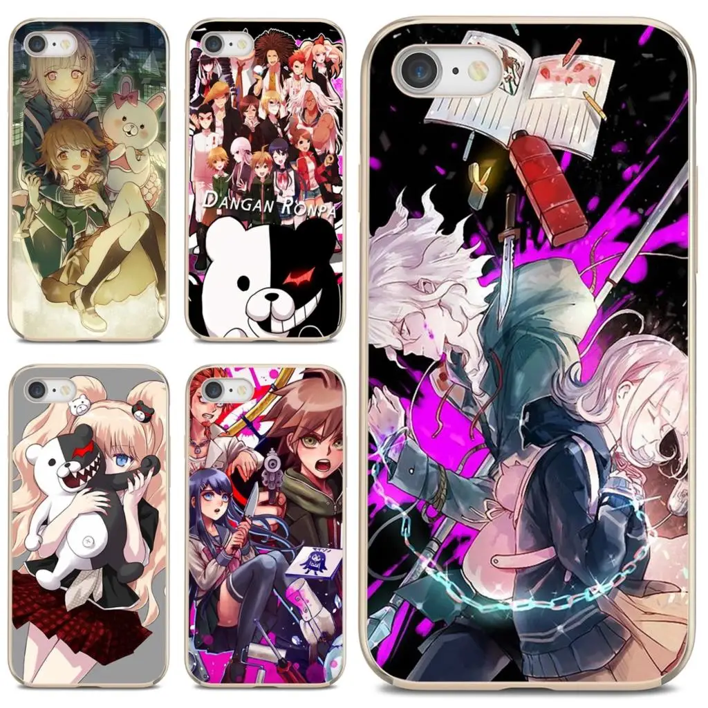 Usami Fukawa Touko Dangan Ronpa Soft Skin Cover For iPod iPhone 10 11 12 Pro Mini 4S 5S SE 5C 6 6S 7 8 X XR XS Plus Max 2020
Usami Fukawa Touko Dangan Ronpa Soft Skin Cover For iPod iPhone 10 11 12 Pro Mini 4S 5S SE 5C 6 6S 7 8 X XR XS Plus Max 2020