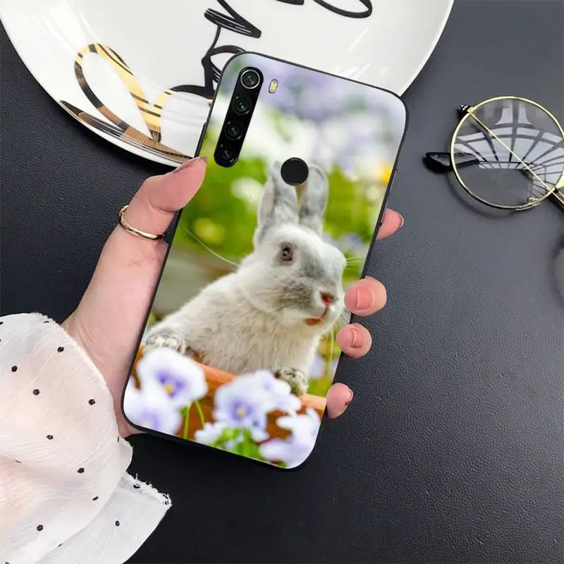 animal cute rabbit Phone Cases For Xiaomi Redmi 7 8 9t a3Pro 9se k20 mi8 max3 lite 9 note 9s 10 pro
animal cute rabbit Phone Cases For Xiaomi Redmi 7 8 9t a3Pro 9se k20 mi8 max3 lite 9 note 9s 10 pro
