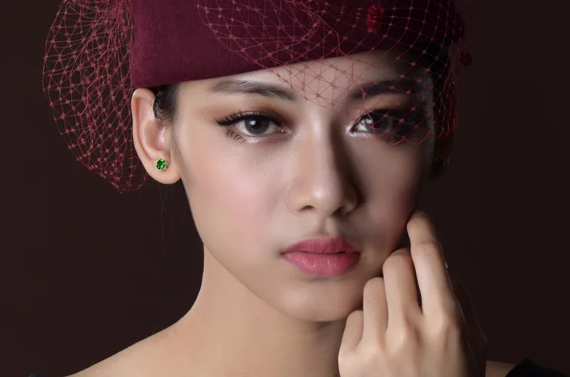 Created 6*6 mm Blue Topaz Ruby Emerald Stud Earrings for Women Green Red Morganite Gemstone Fashion Ear Jewelry Dropshipping
Created 6*6 mm Blue Topaz Ruby Emerald Stud Earrings for Women Green Red Morganite Gemstone Fashion Ear Jewelry Dropshipping