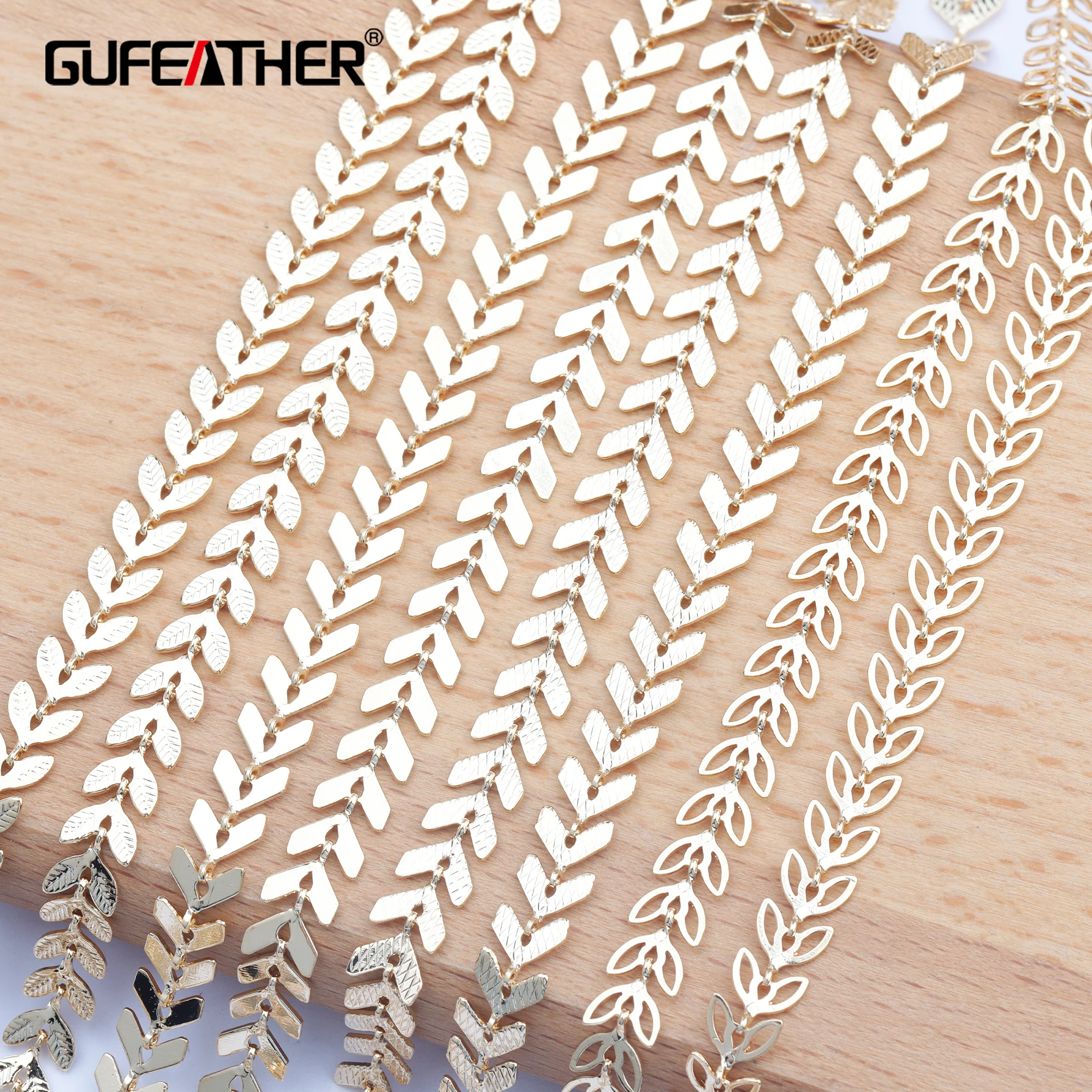 GUFEATHER C96,jewelry accessories,pass REACH,nickel free,18k gold plated,diy chain,jewelry making,diy bracelet necklace,1m/lot 
GUFEATHER C96,jewelry accessories,pass REACH,nickel free,18k gold plated,diy chain,jewelry making,diy bracelet necklace,1m/lot